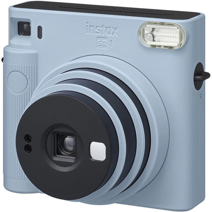 Camera for snapshots FUJIFILM MINI SQ1 GLACIER BLUE