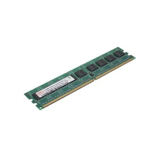 Fujitsu 32GB (1x32GB) 2Rx8 DDR5-4800 U ECC 1 module(s) with 32 GB 2Rx8 unbuffered DIMM with ECC - Server