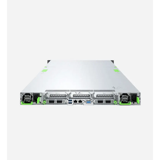 FUJITSU PRIMERGY RX2530 M7 Intel Xeon Silver 4410T 32GB 8xSFF iRMC eLCM 2x900W TPM NoOS - Rack