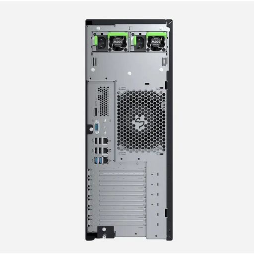 FUJITSU PRIMERGY TX1330 M5 Intel Xeon E-2388G 8C/16T 3.20GHz 32GB 8xSFF 1xRPS 500W Titanium 1y OS - Tower