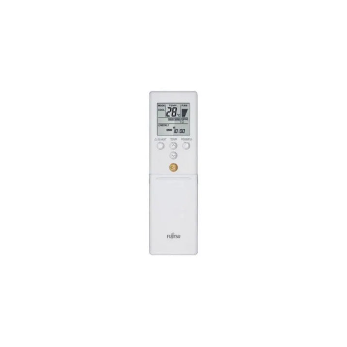 Air conditioner Fujitsu ASYG 12LMCE/AOYG12LMCE, 12000 cooling/heating BTU, A+, Inverter systems