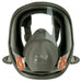FULL FACE RESPIRATORY MASK SIZE M 3M - Охрана на труда<<<Работно облекло<<<Инструменти и