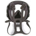 FULL FACE RESPIRATORY MASK SIZE M 3M - Охрана на труда<<<Работно облекло<<<Инструменти и