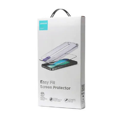 Full screen tempered glass Joyroom JR-H03 for Apple iPhone 14 Plus 6.7 ’ - For smartphones<<<Tempered glass and screen