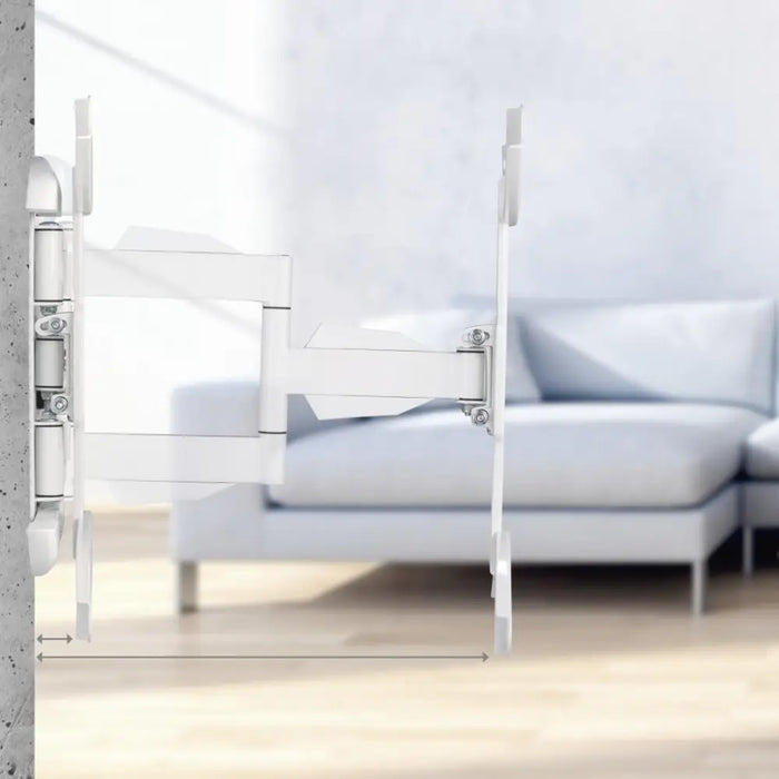 Fullmotion TV wall mount 165 cm 32-65 ’ up to 35 kg - Стойки за TV и високоговорители<<<TV Видео и аксесоари<<<ValiAPI