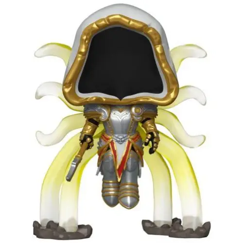 Funko Pop! Games: Diablo IV - Inarius #952 - Фигурки<<<Геймърска периферия<<<ValiAPI