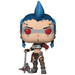 Funko Pop! Games: Overwatch 2 – Junker Queen #934 - Фигурки<<<Геймърска периферия<<<ValiAPI