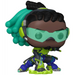 Funko Pop! Games: Overwatch 2 - Lucio #933 - Фигурки<<<Геймърска периферия<<<ValiAPI