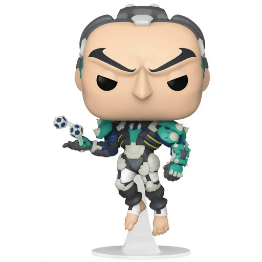 Funko Pop! Games: Overwatch 2 - Sigma #932 - Фигурки<<<Геймърска периферия<<<ValiAPI