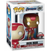 Funko Pop! Marvel: Avengers - Iron Man (Special Edition) #467 - Фигурки<<<Геймърска периферия<<<ValiAPI