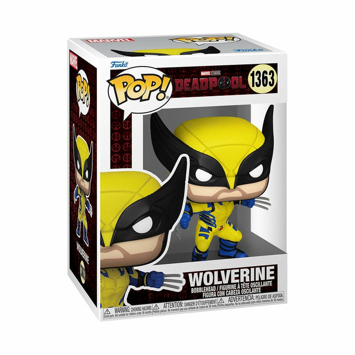 Collectable Figures Funko Pop! 79767 Stick