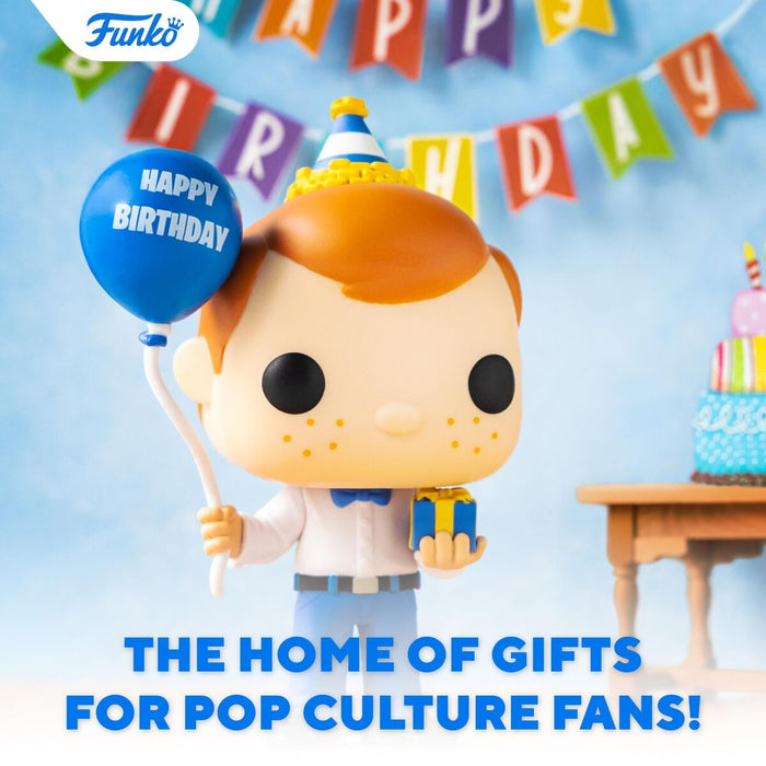 Collectable Figures Funko Pop! 75514 Stick