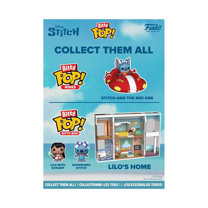 Collectable Figures Funko Pop! 87002 Stick