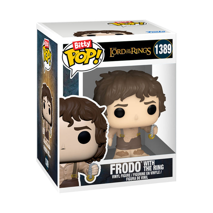 Collectable Figures Funko Pop! 83685 Stick Multicolour