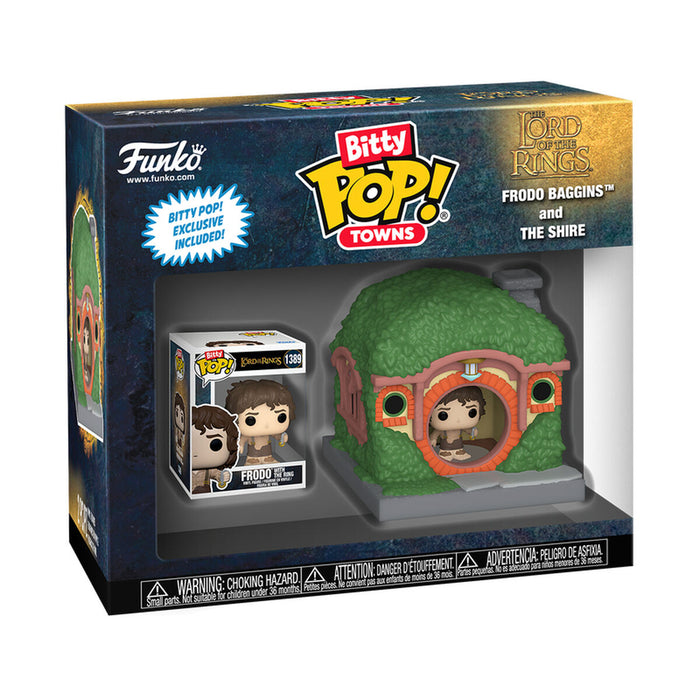 Collectable Figures Funko Pop! 83685 Stick Multicolour