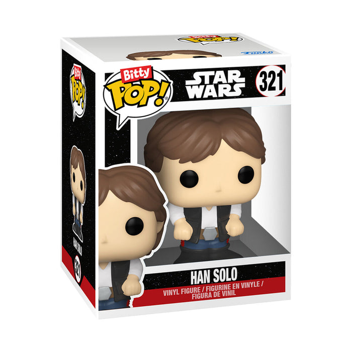 Collectable Figures Funko Pop! 83623 Stick Star Wars Multicolour