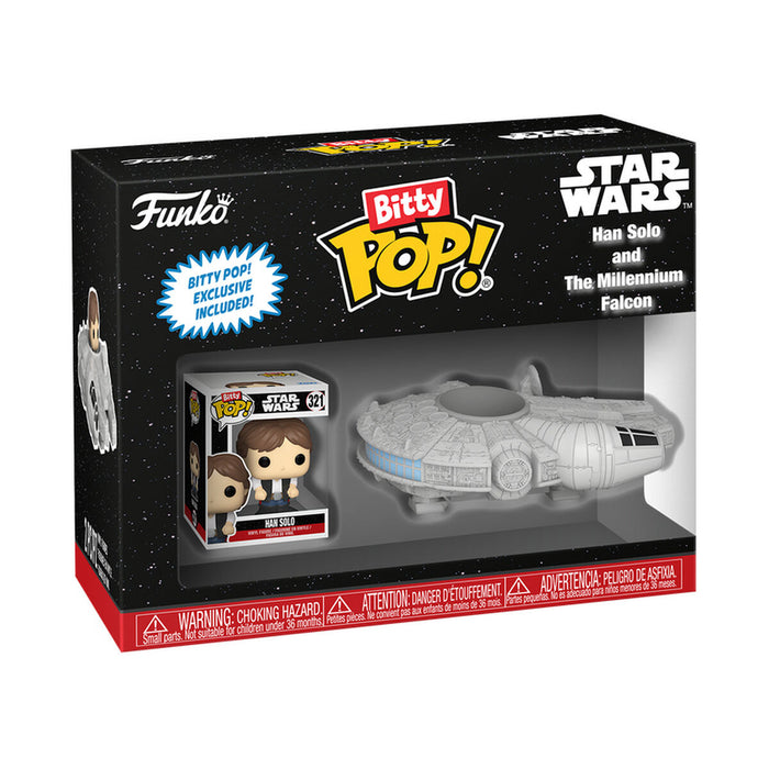 Collectable Figures Funko Pop! 83623 Stick Star Wars Multicolour