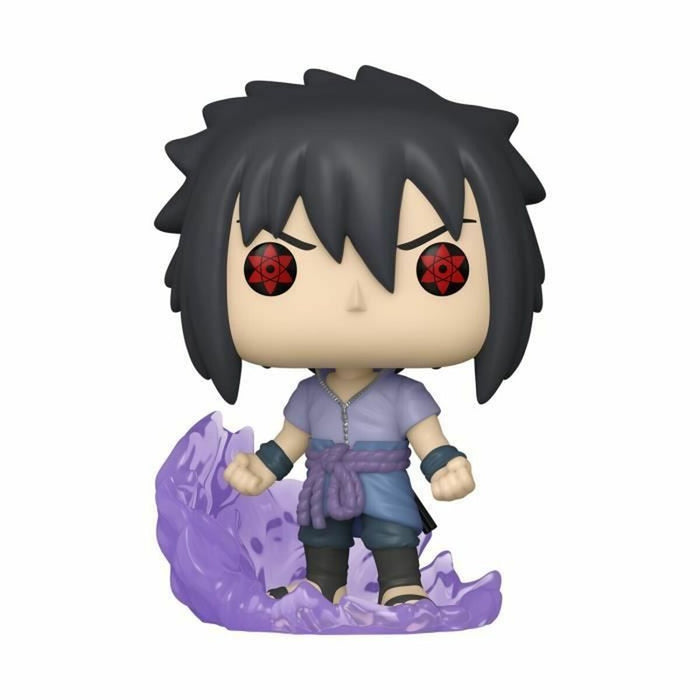 Action Figure Funko Pop! 72072 1 Unit