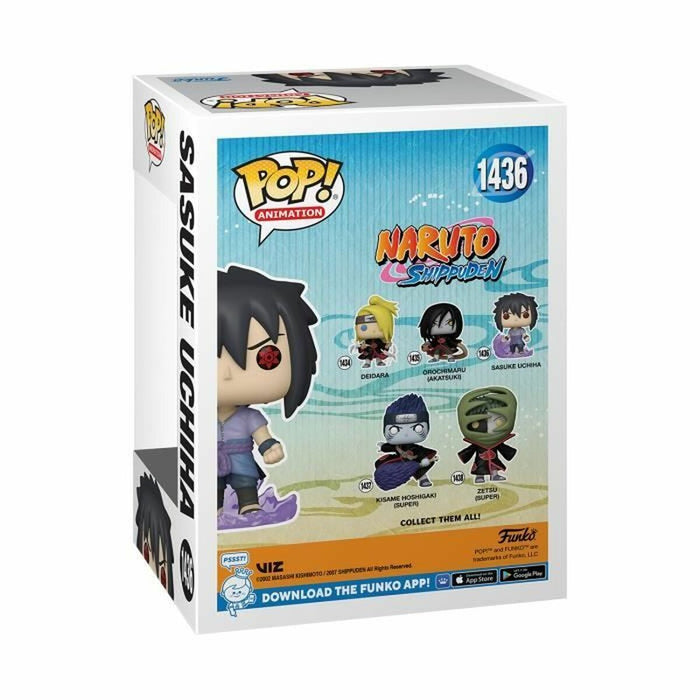 Action Figure Funko Pop! 72072 1 Unit