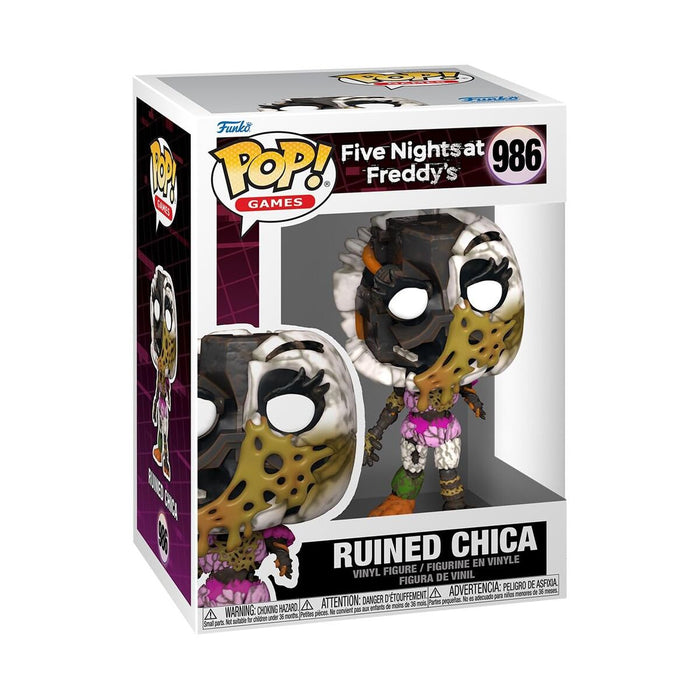 Collectable Figures Funko Pop! 72471 Stick