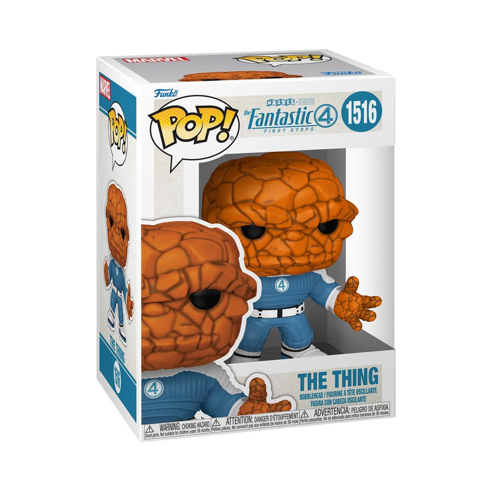 Collectable Figures Funko Pop! 83585 Stick
