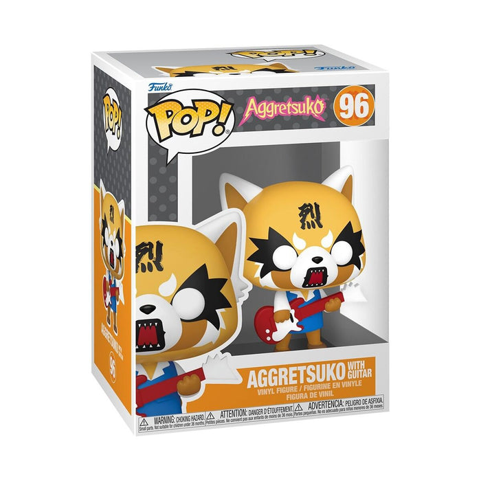 Collectable Figures Funko Pop! 80391 Stick