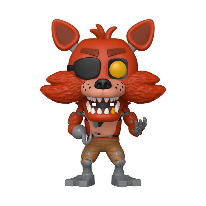 Collectable Figures Funko Pop! 87115 Stick