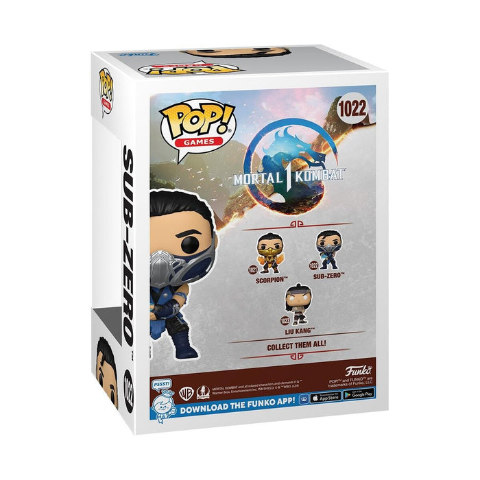 Collectable Figures Funko Pop! 80275 Stick