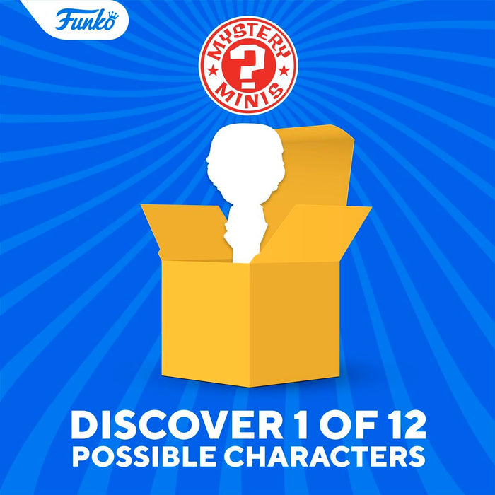 Collectable Figures Funko Pop! 83754 Stick
