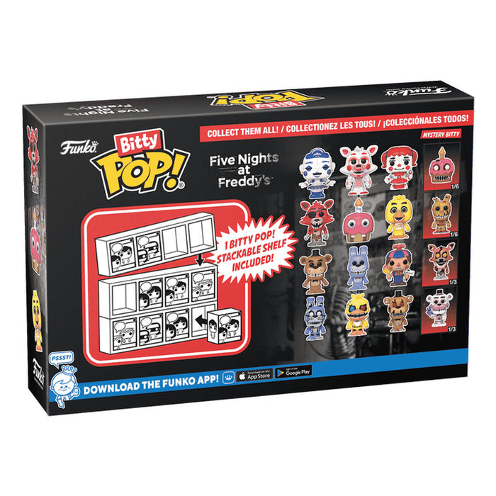Collectable Figures Funko Pop! 73046 Stick Multicolour