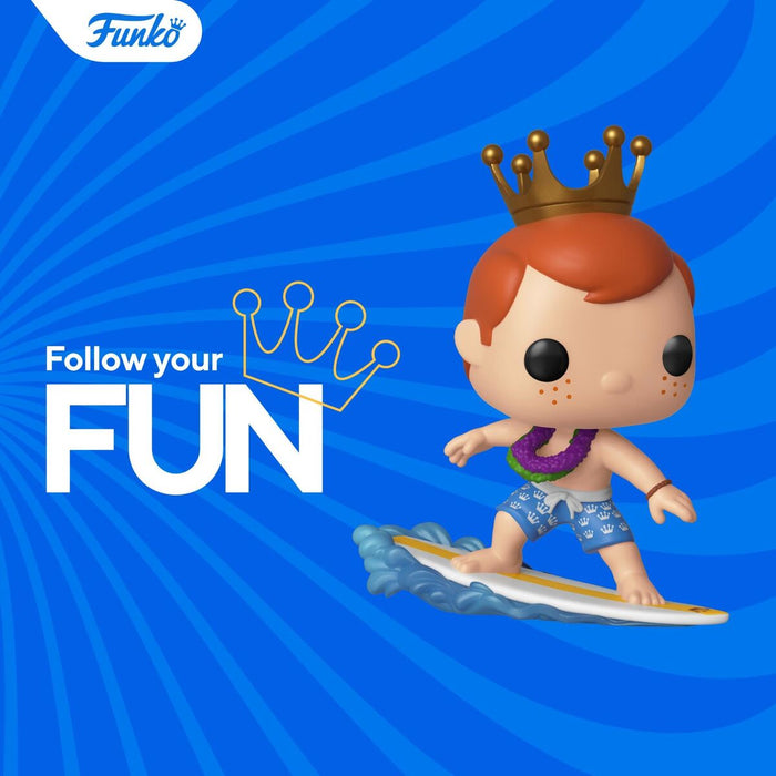 Collectable Figures Funko Pop! 83586 Stick