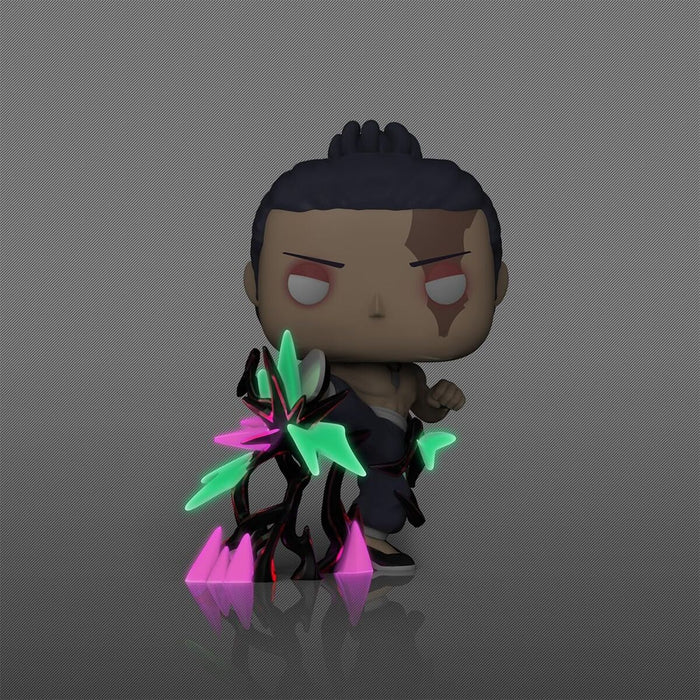 Collectable Figures Funko Pop! 86770 Stick Multicolour (1 Unit)