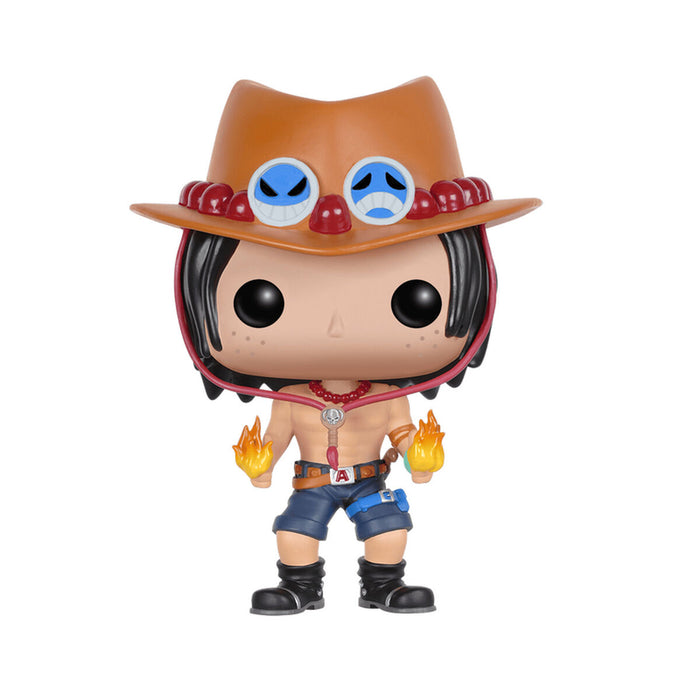 Collectable Figures Funko Pop! Multicolour
