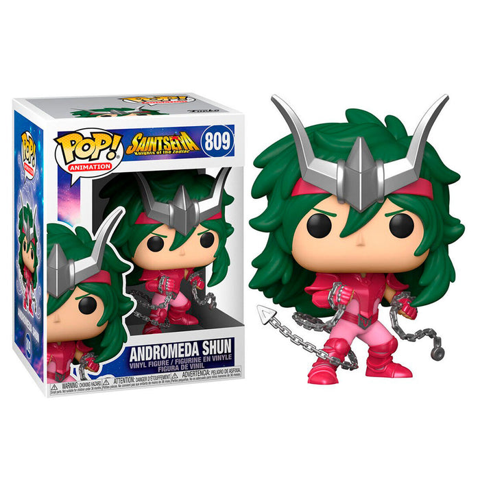 Action Figure Funko Pop! 47691