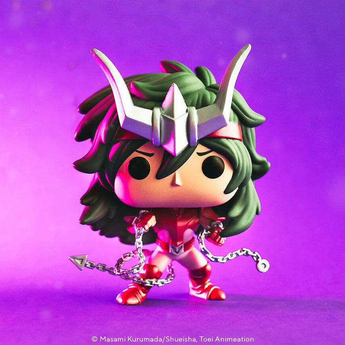 Action Figure Funko Pop! 47691