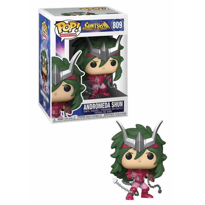 Action Figure Funko Pop! 47691