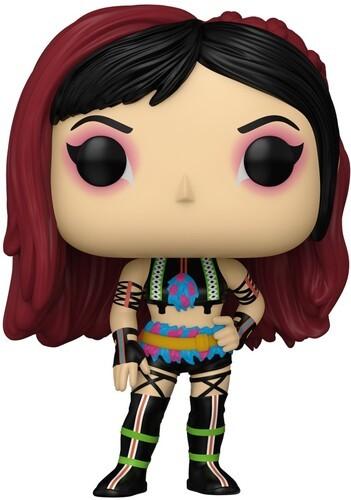 Funko Pop! WWE: WWE - Iyo Sky #171