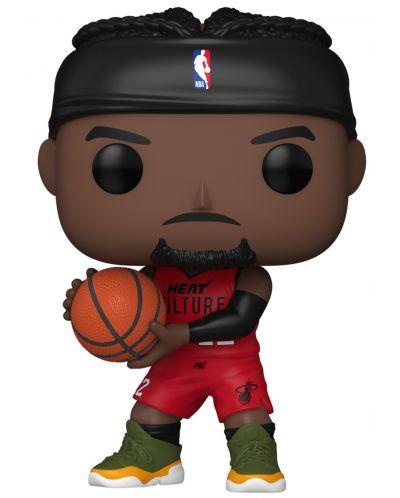 Funko Pop! Sports: Basketball - Jimmy Butler (Miami Heat), 202