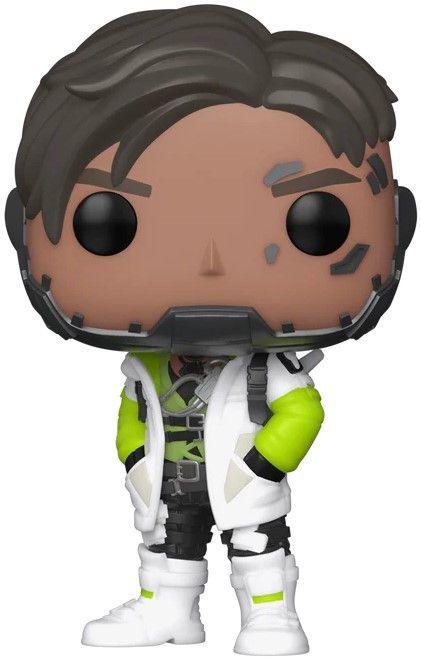 Funko POP Games Apex Legends Crypto Figure #870