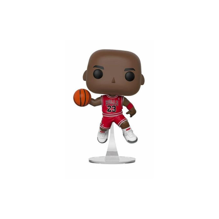 Figure Funko POP! Basketball: Bulls - Michael Jordan #54
