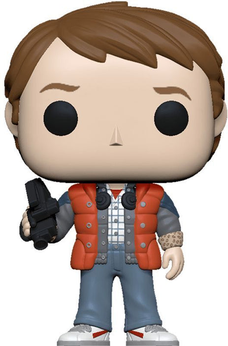 Collectable Figures Funko Pop! 48705 PVC (1 Unit)