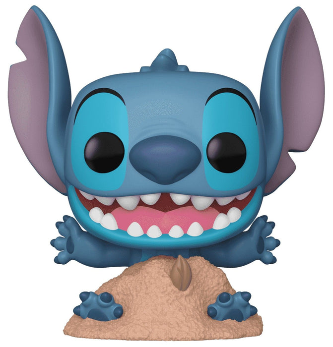 Figure Funko Pop! Stitch