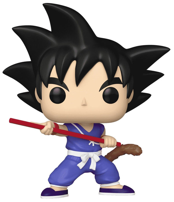 Figure Funko Pop! Dragon Ball Goku
