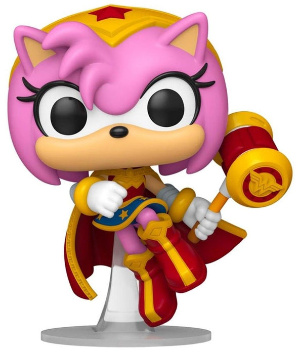 Collectable Figures Funko Pop! 88907 Stick