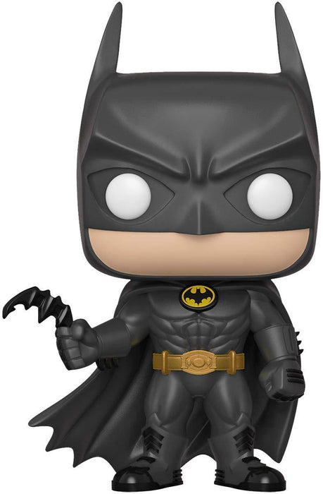 Funko POP! Heroes: Batman 80 Years - Batman (1989) #275