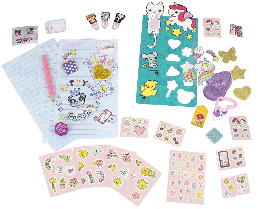 Diary Diset