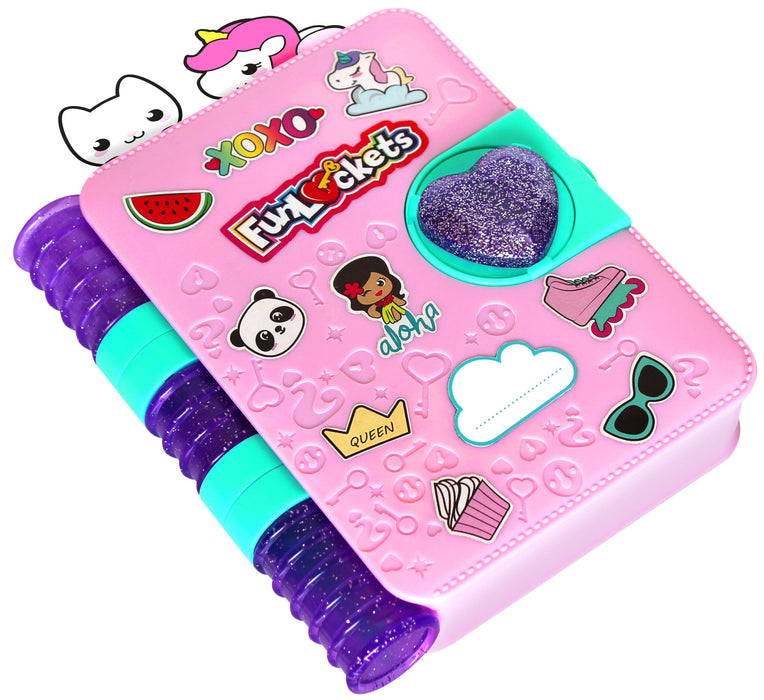 Diary Diset