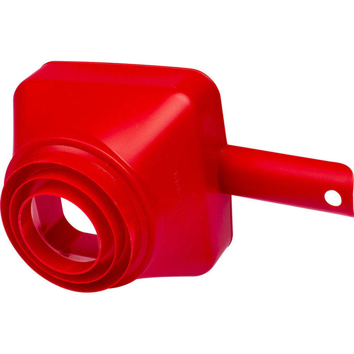 FUNNEL FOR JARS 52-85 MM - Буркани и продукти за консервиране<<<Домашни потреби<<<Кухня<<<Praktiker