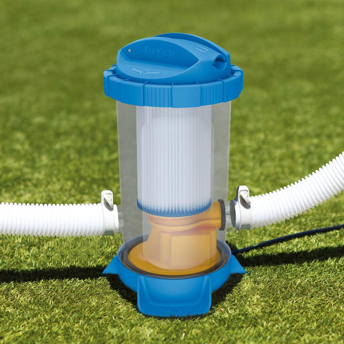 FILTER PUMP 3785 L/H FUNSICLE
