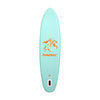 FunWater SUP paddleboard SUPFW70A 3,5m (turquoise)